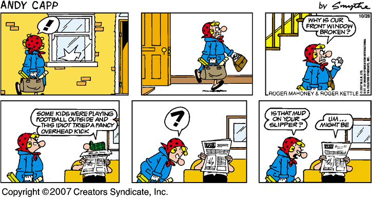andycapp